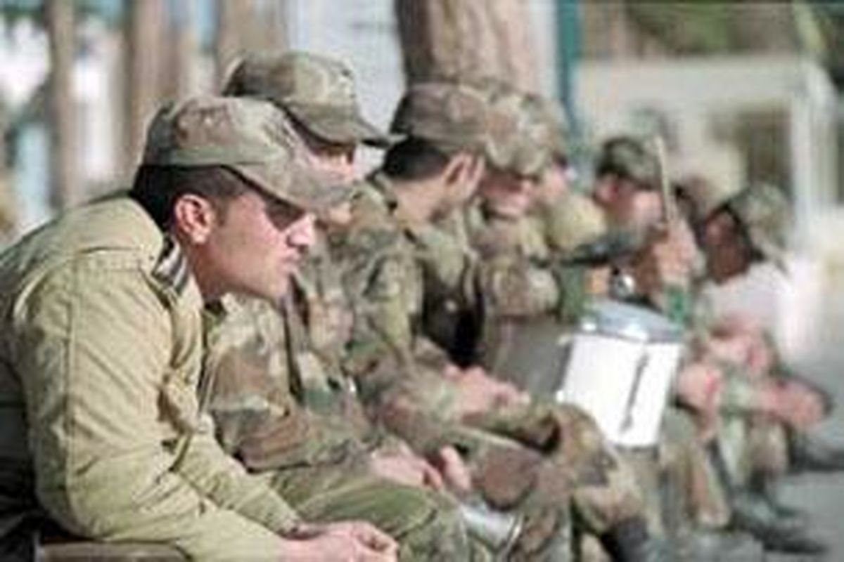 تسهیلات ویژه سازمان وظیفه عمومی ناجا برای مشمولان سرباز معلم و هیئت علمی