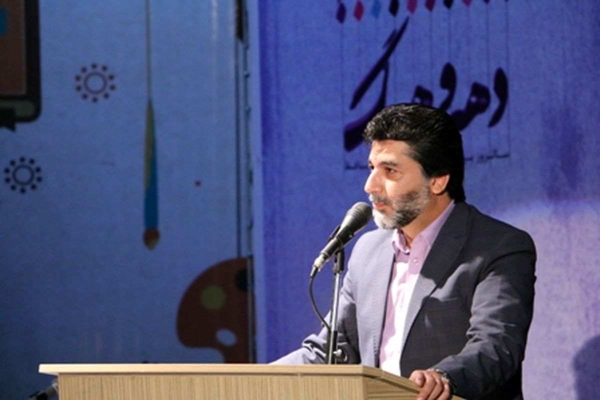 شیراز در جمع مدعیان پایتخت کتاب ایران قرار گرفت