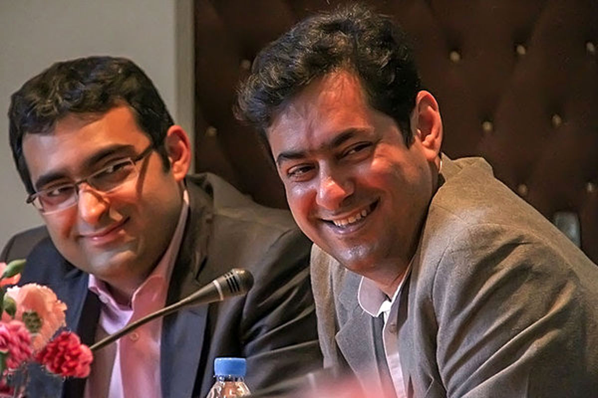 مراسم معارفه و تکریم مدیران بنیاد سینمایی فارابی برگزار شد