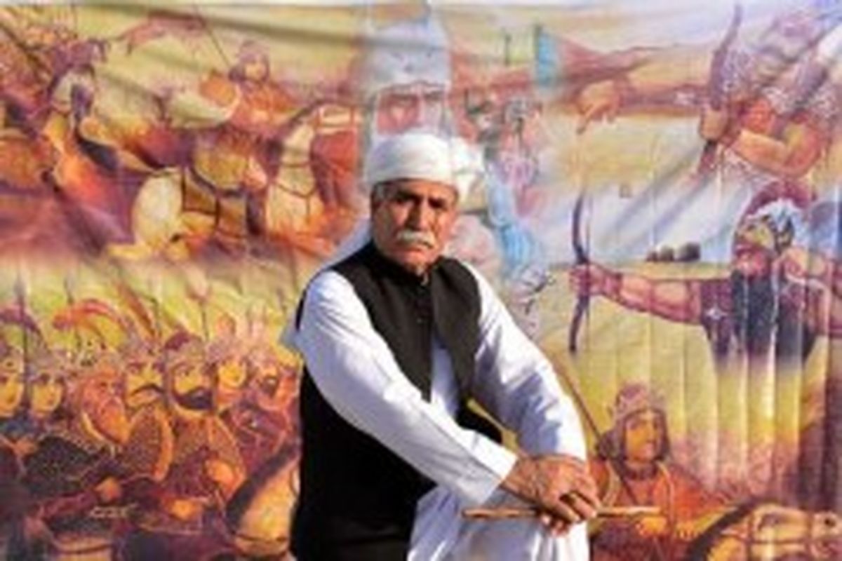 اعتقادات ، باورها و سنت های مردمان سیستان در مورد نوروز