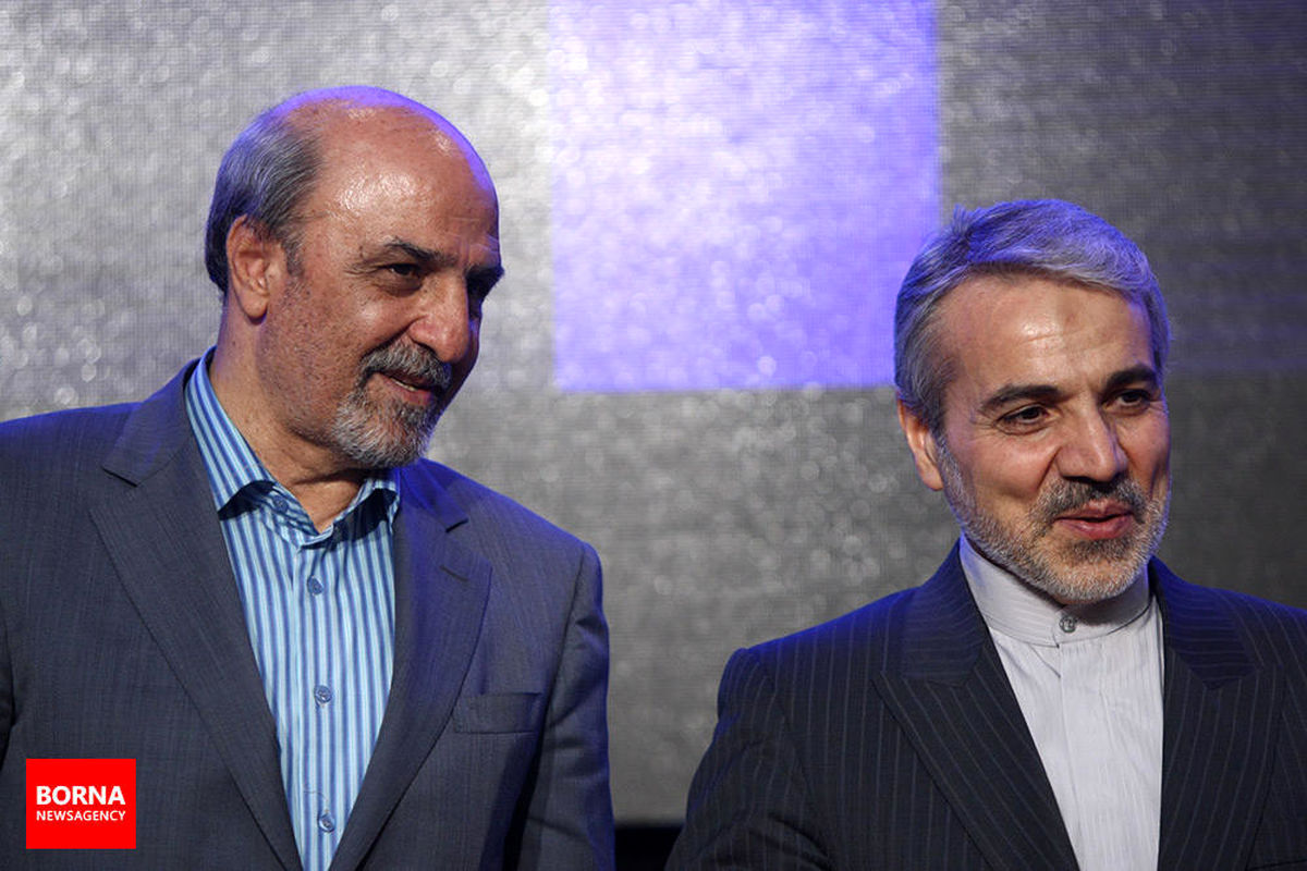 دکتر گودرزی: خوشحالم که دکتر  نوبخت نگاه عادلانه‌ای به تمام حوزه‌ها دارد/ با کمک گرفتن از خیرین تقریبا به اندازه اعتبارات عمرانی که دولت در اختیار ما می‌گذارد، پروژه‌های ورزشی را افتتاح می‌کنیم