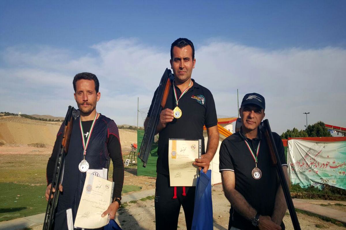 نفرات برتر معرفی شدند