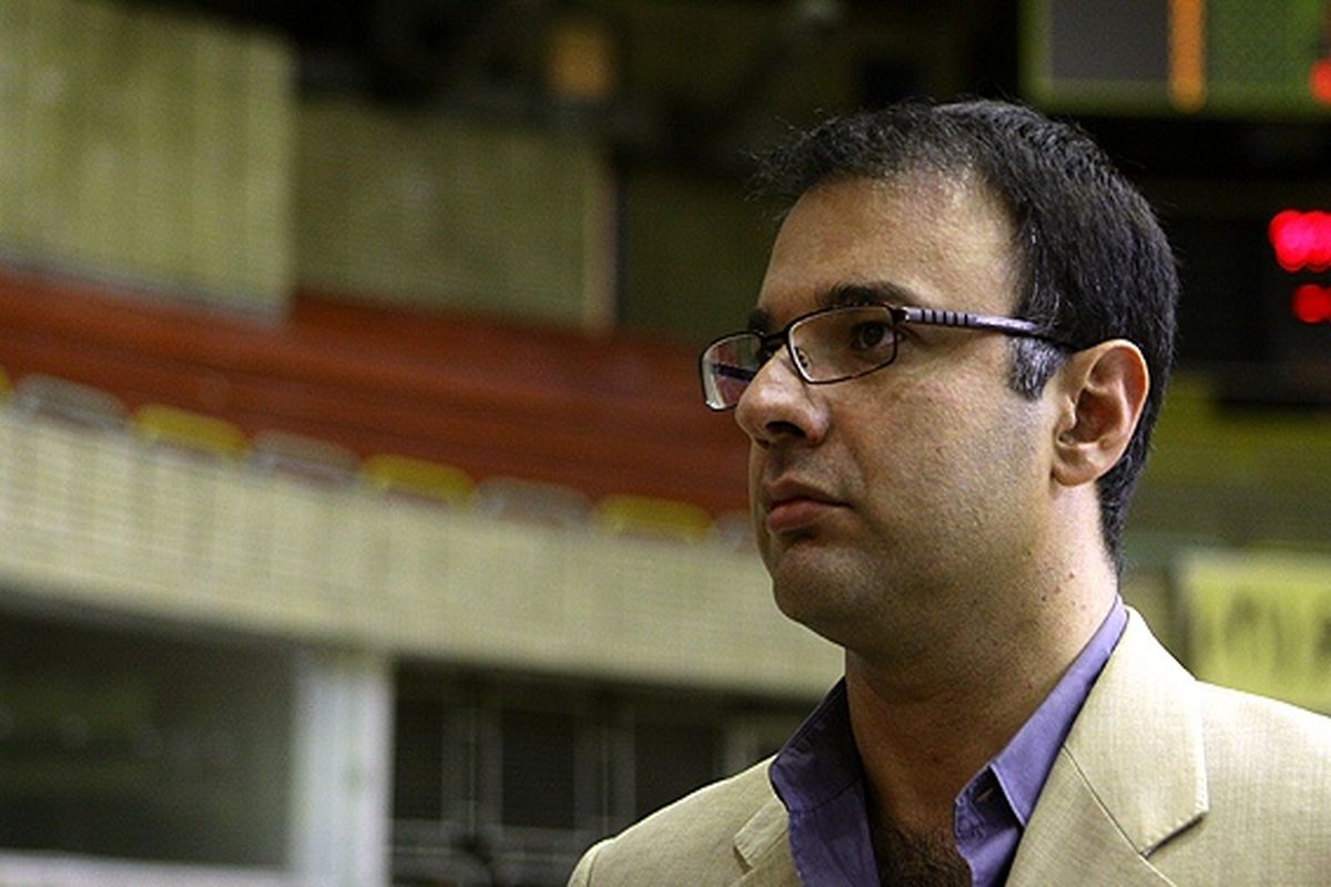 توفیق: برای میزبانی مسابقات آسیاچلنج، نیاز به سالنی با ظرفیت حداقل ۸ هزار نفر داریم