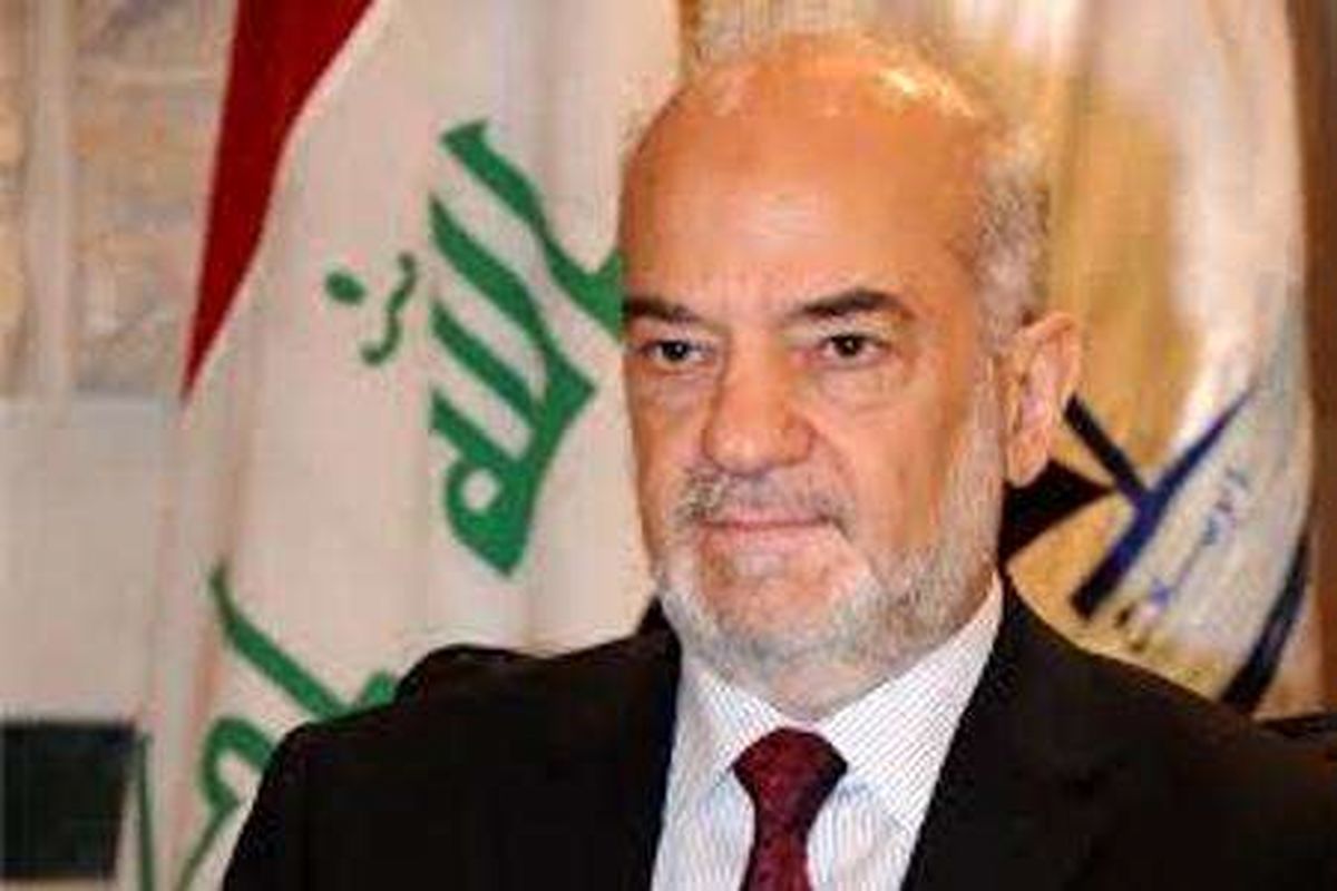 خشم سعودی‌ها از سخنان وزیر خارجه عراق