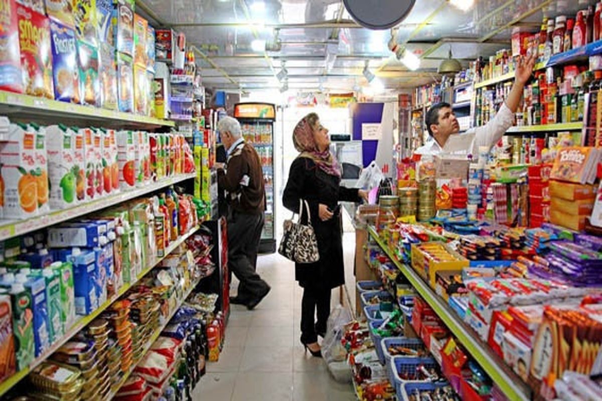 قیمت خرده فروشی ۱۱ گروه مواد خوراکی در تهران را برای هفته منتهی به ۱۴ اسفندماه امسال اعلام کرد