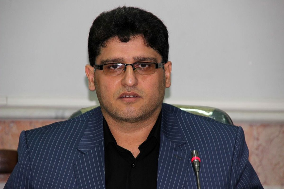 عباس رحیمی چهار سال دیگر رئیس شد