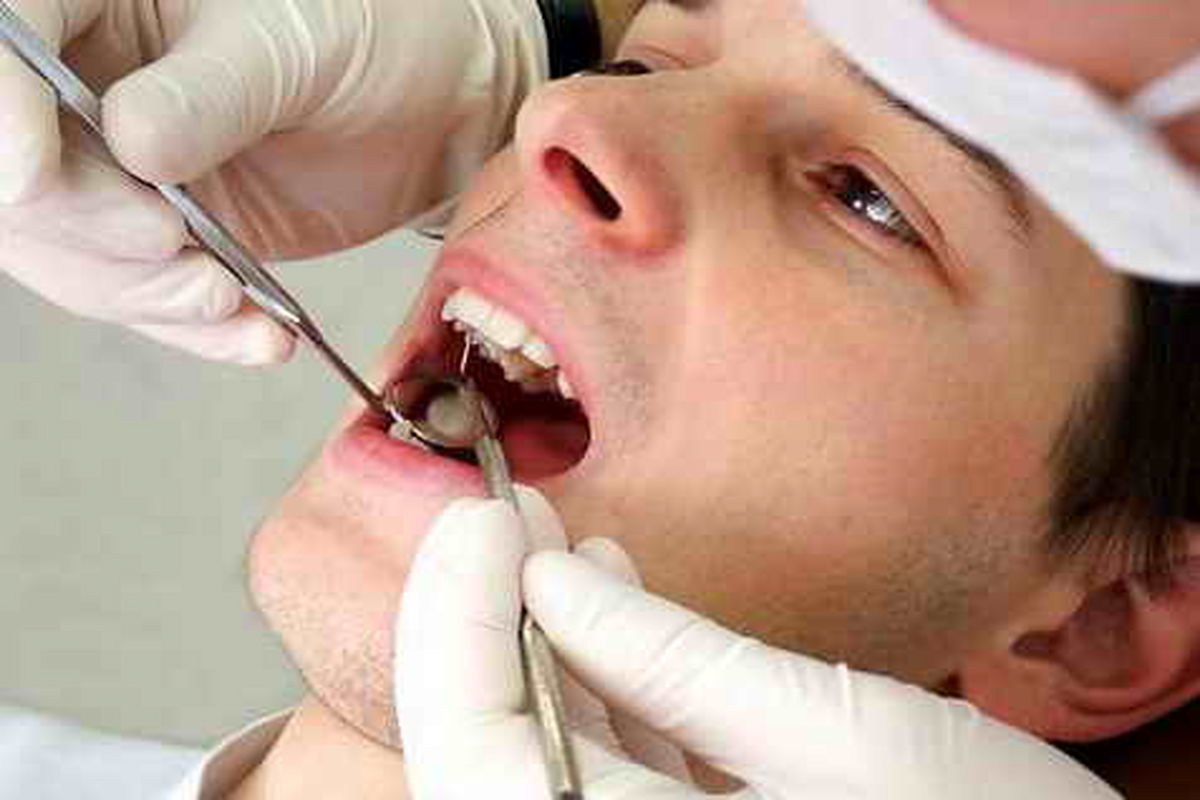 دارویی که مانع پوسیدگی دندان‌ها می‌شود
