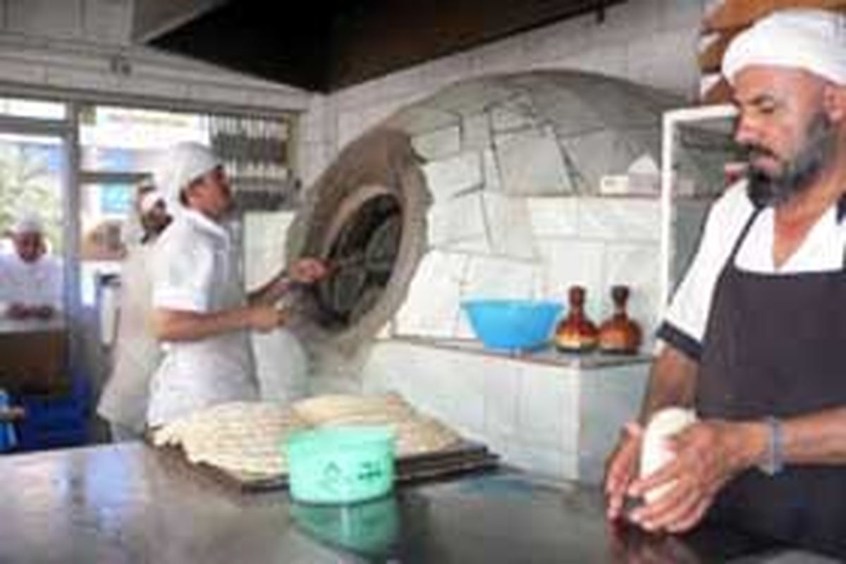جریمه ۲۲ میلیونی یک نانوایی در همدان به دلیل تعطیلی غیر مجاز