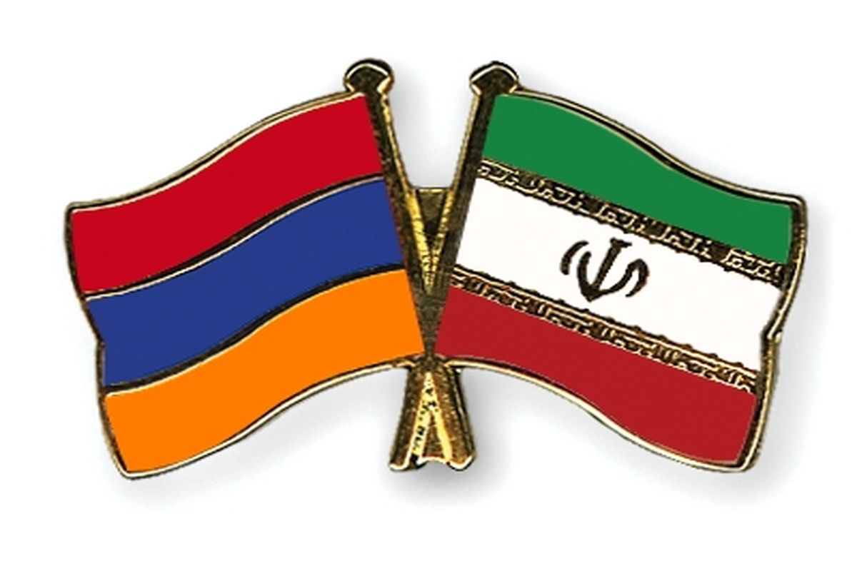 آینده همکاری‌های ایران و ارمنستان امید بخش است
