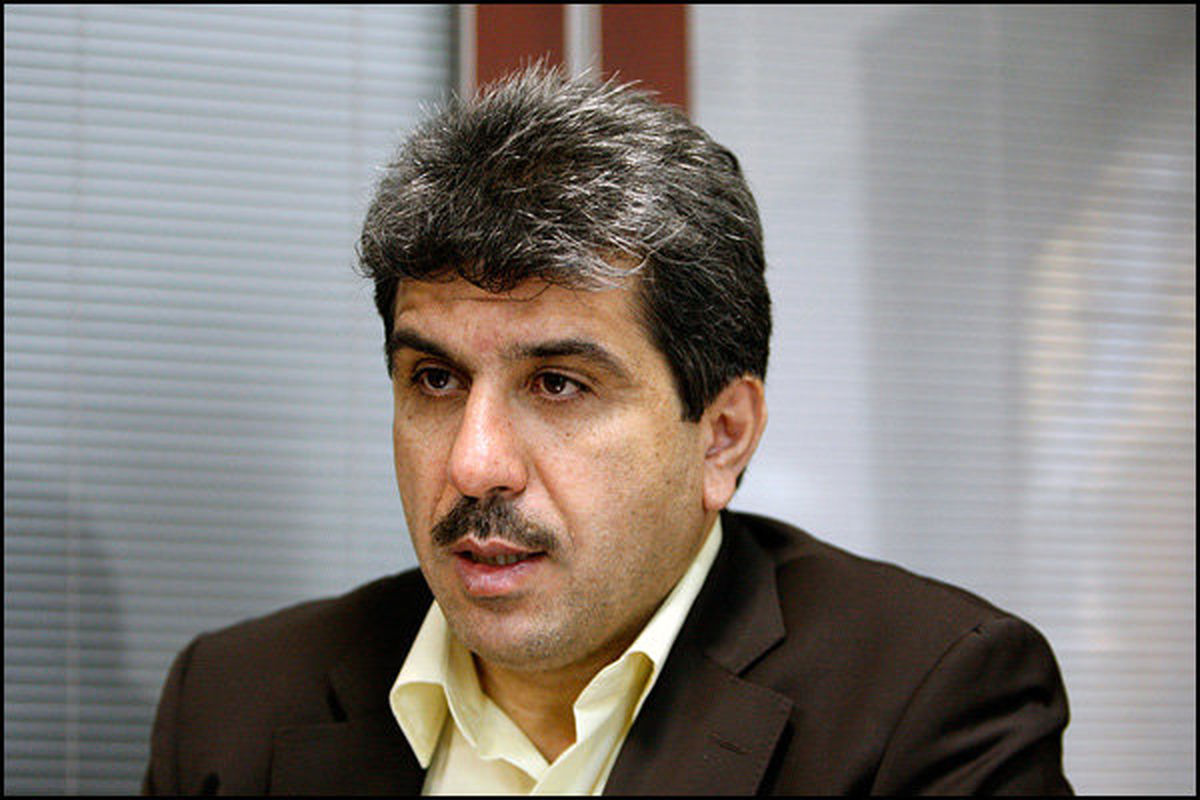 دریاچه نمک قم، کانون اصلی تولید ریزگرد در استان خوزستان