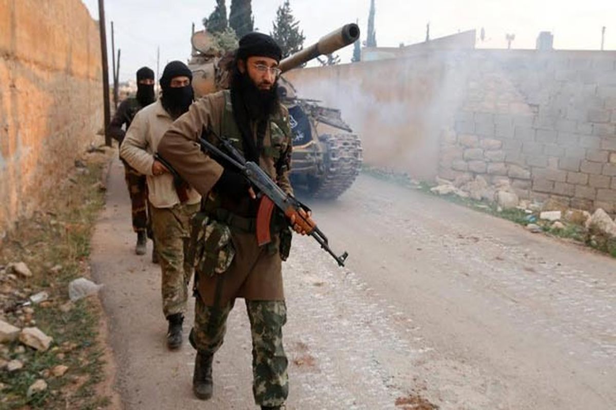 گوشی مورد علاقه داعشی‌ها برای ساخت بمب را ببینید