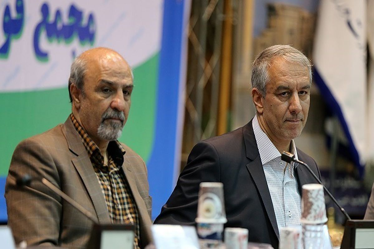 وزارت ورزش و فدراسیون فوتبال جلسه اضطراری تشکیل  می دهند