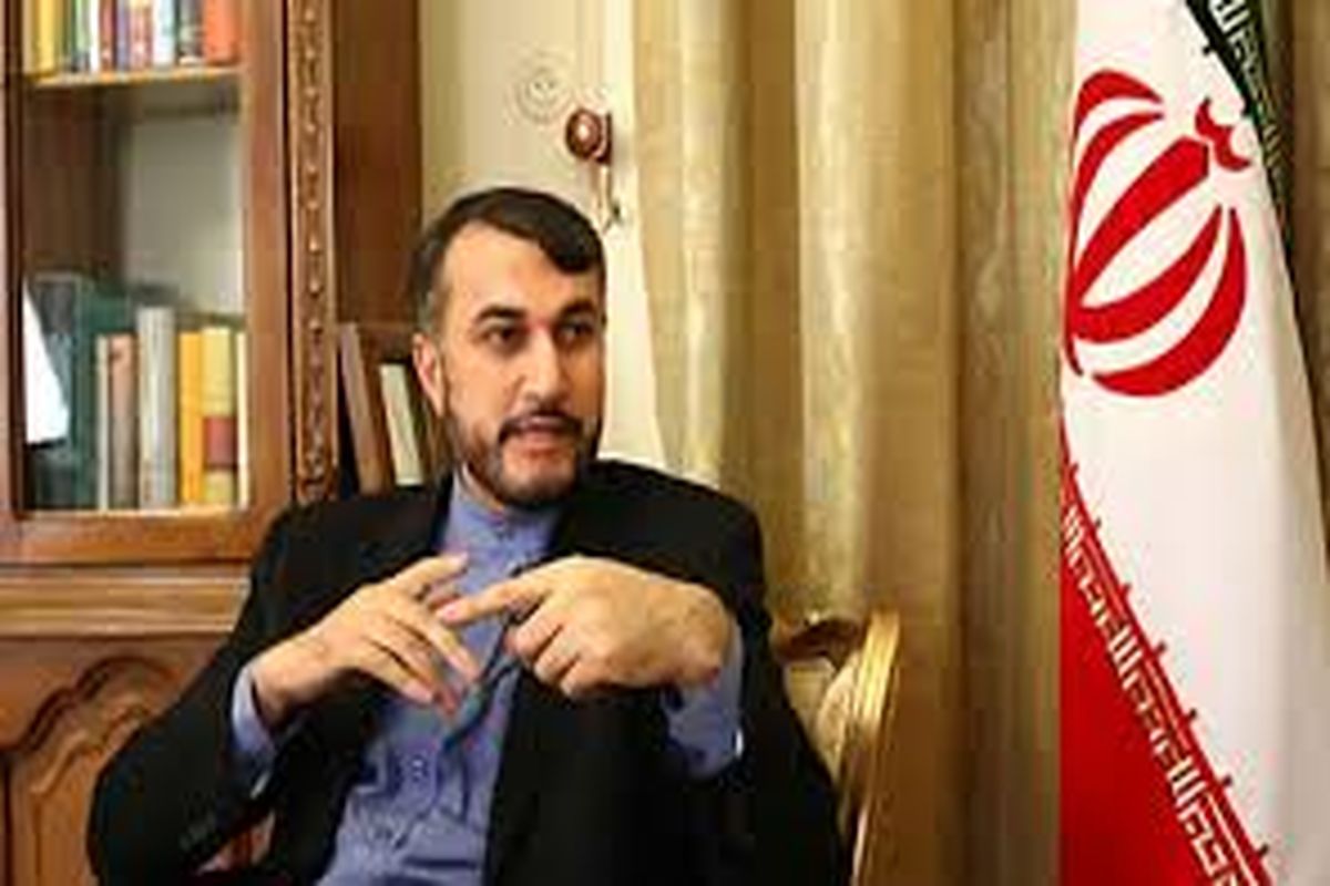انتقاد ایران از حضور چهره‌های تروریستی در ژنو و تلاش برای حضور در مذاکره