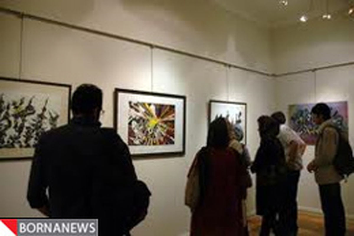 دوازدهمین دوره دوسالانه نگاره های ملی چوب که در ارومیه طی آیینی با معرفی برگزیدگان این رویداد فرهنگی به پایان رسید