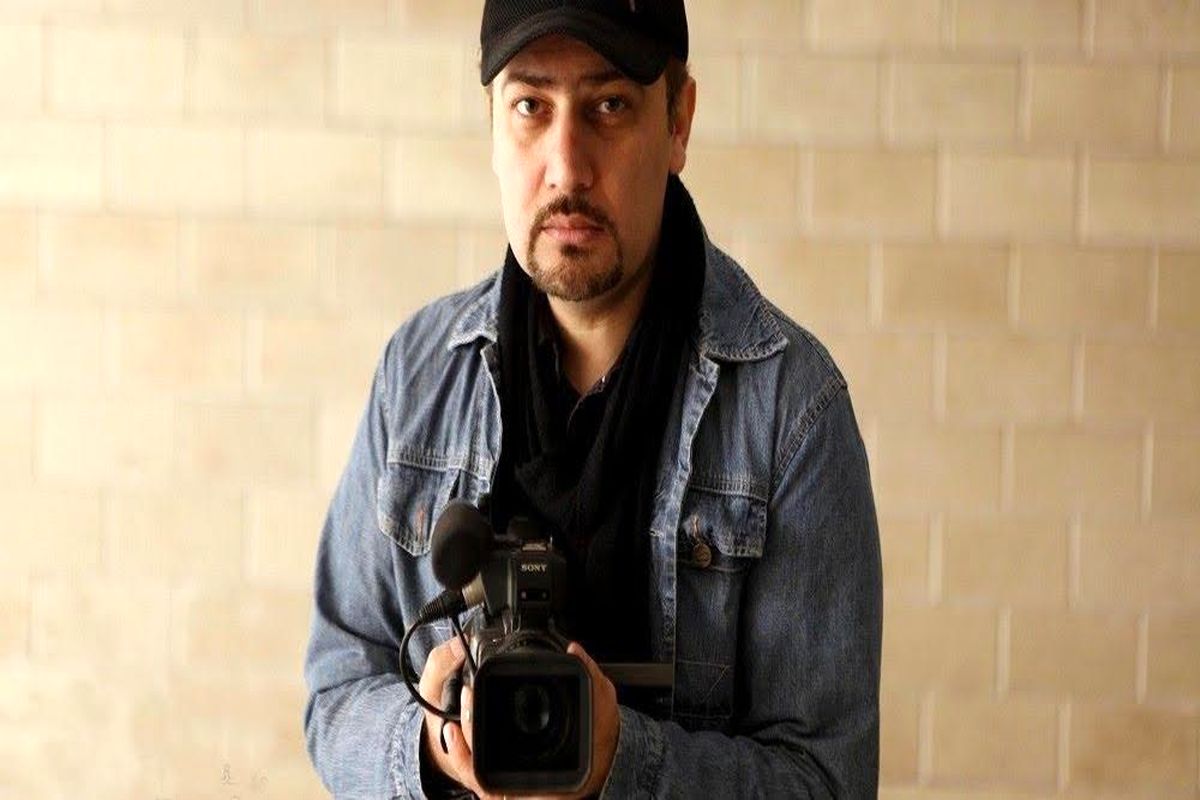 مهرداد اسکویی «پابرهنه در پاییز» را برای شبکه مستند می سازد