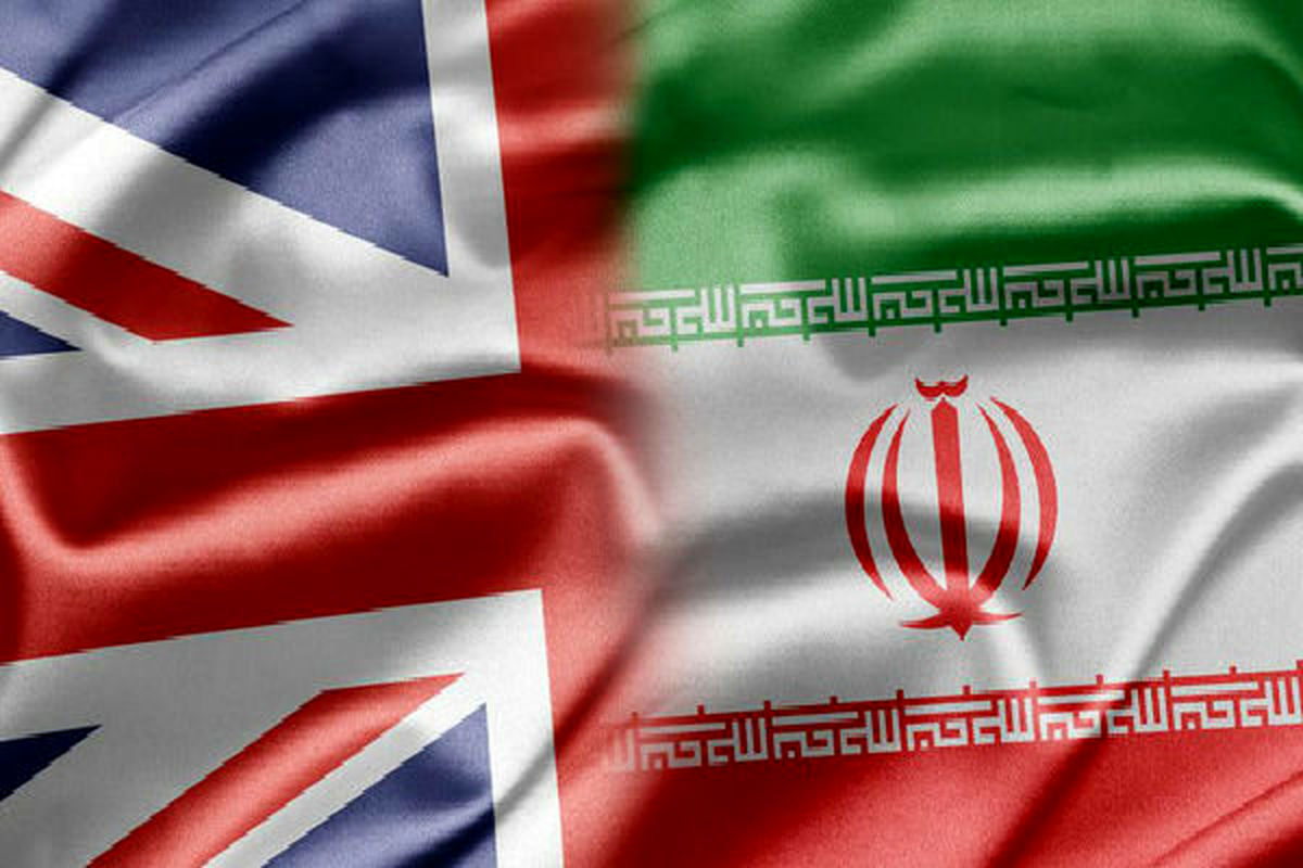 بخش کنسولی سفارت انگلیس در تهران آغاز بکار کرد
