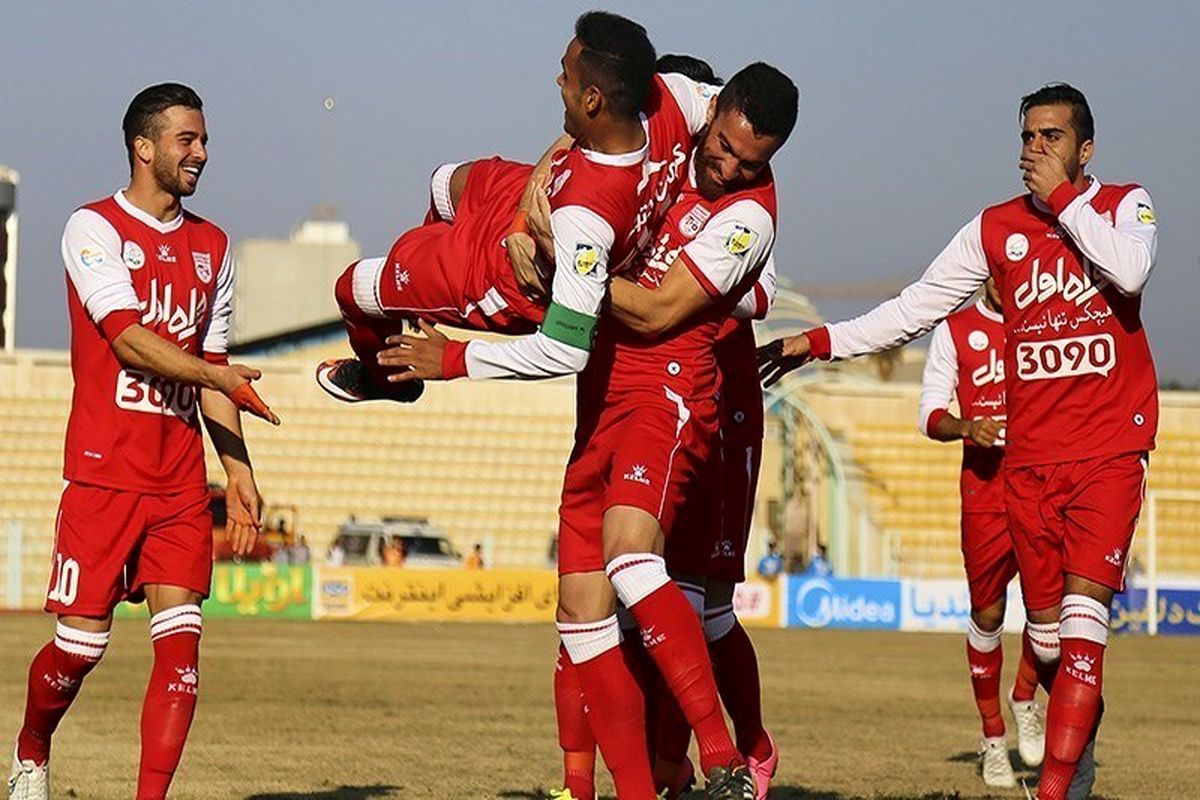 بازتاب پیروزی سومین نماینده ایران در رقابتهای لیگ قهرمانان آسیا ۲۰۱۶