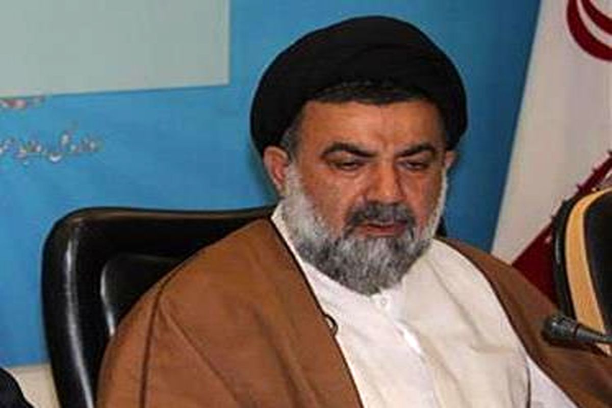 میرعمادی: حضور پرشور در انتخابات و انتخاب نمایندگان اصلح کار بزرگ مردم ایران است