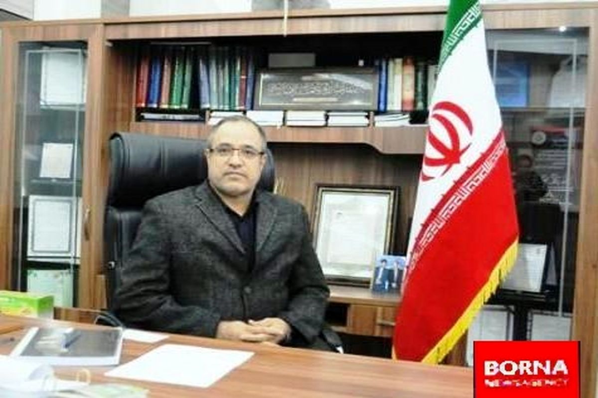 محمودی از حضور حماسی مردم  شهرستانهای غرب تهران در انتخابات قدر دانی کرد