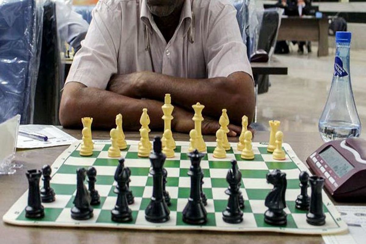 زمان انتخابات فدراسیون شطرنج مشخص شد