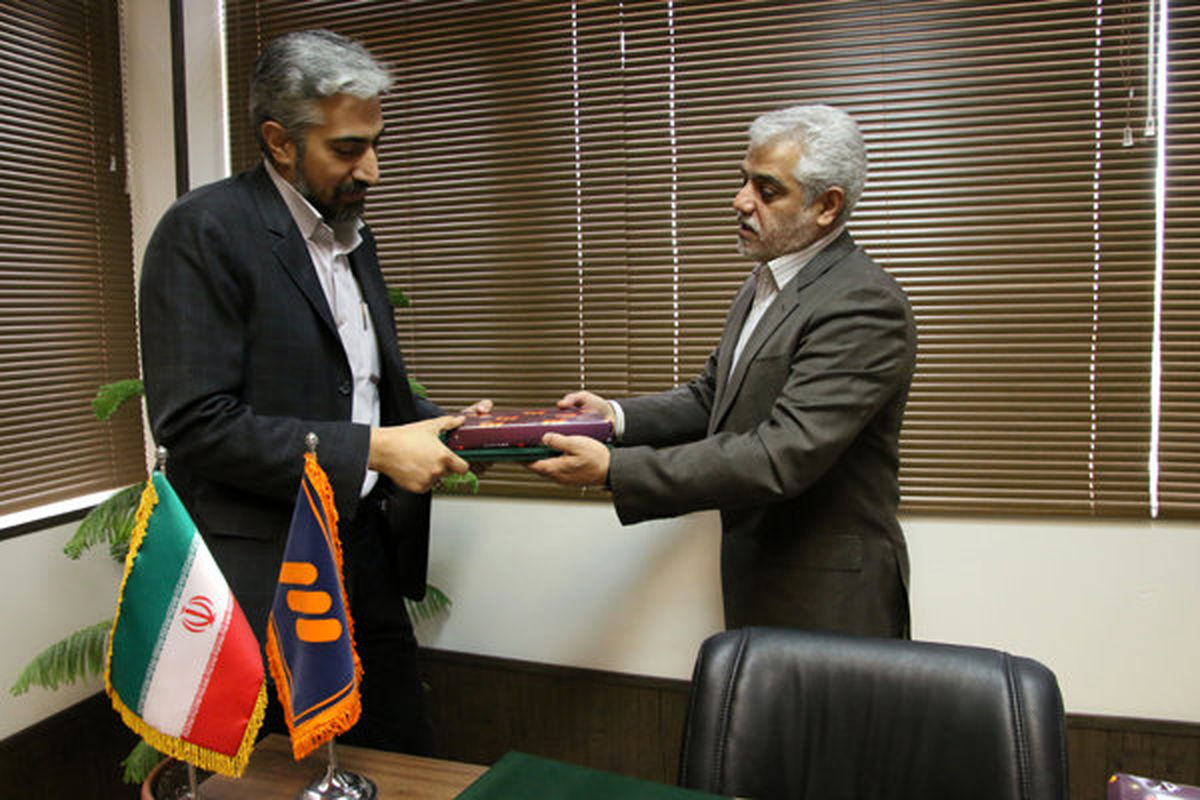 مدیران جدید شبکه سه معارفه شدند