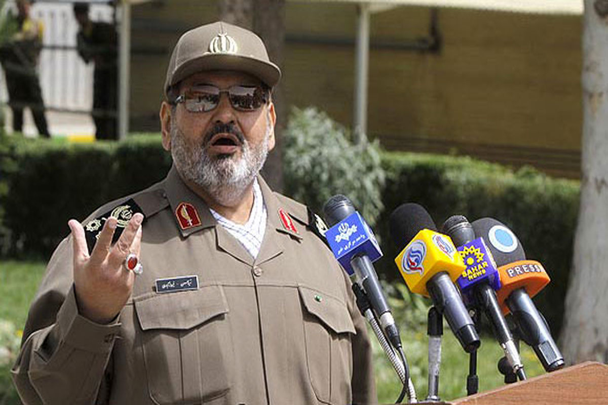 قدرت دفاعی ما پشتوانه تیم مذاکره کننده است