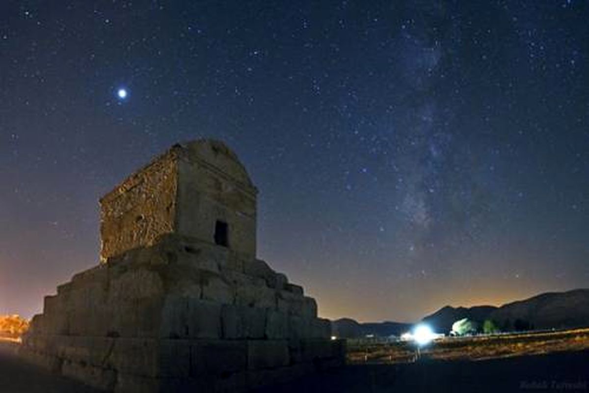 پخش «مستند ایران» از شبکه آموزش سیما