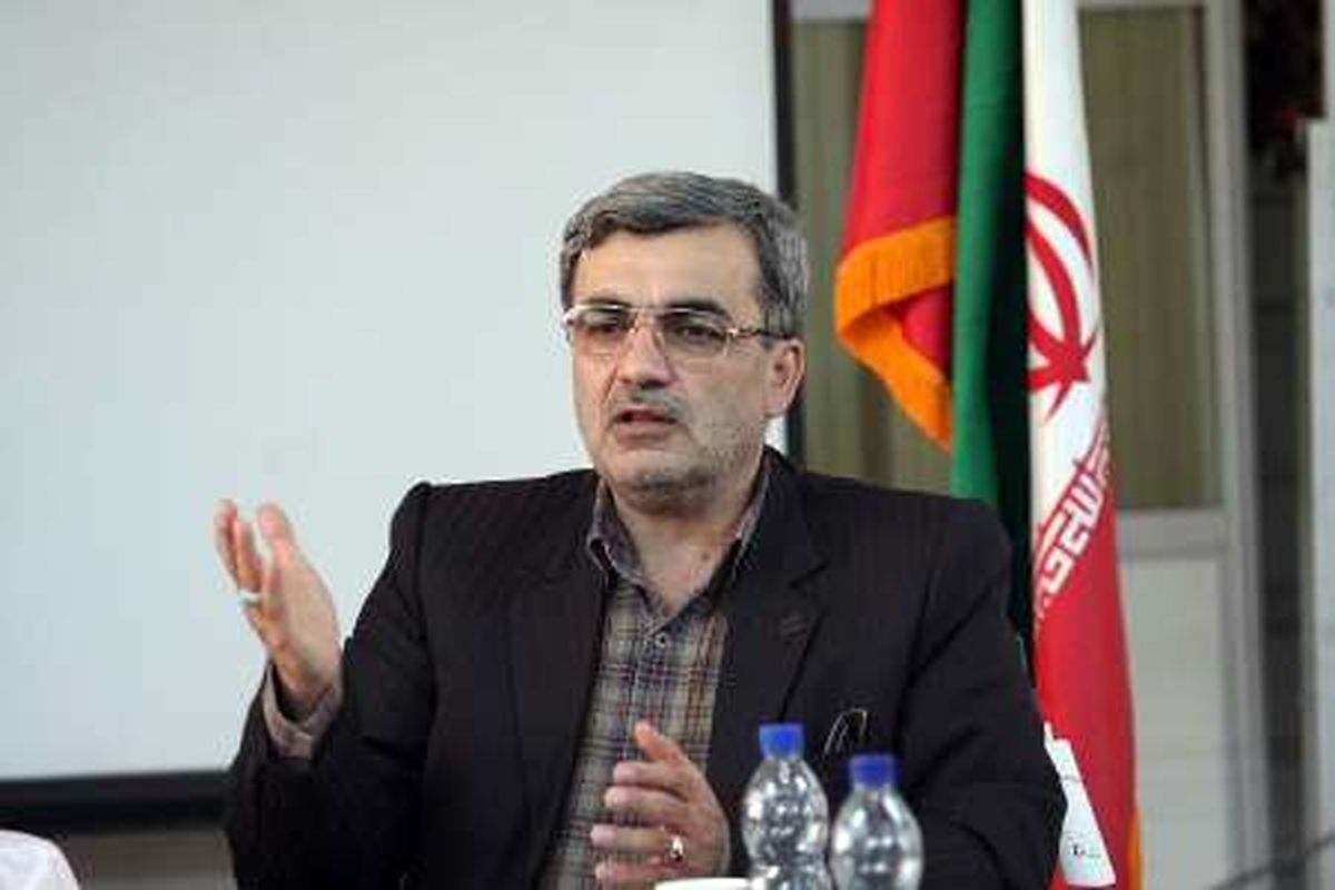 «کبیر» مدیرعامل سازمان بیمه سلامت ایران شد