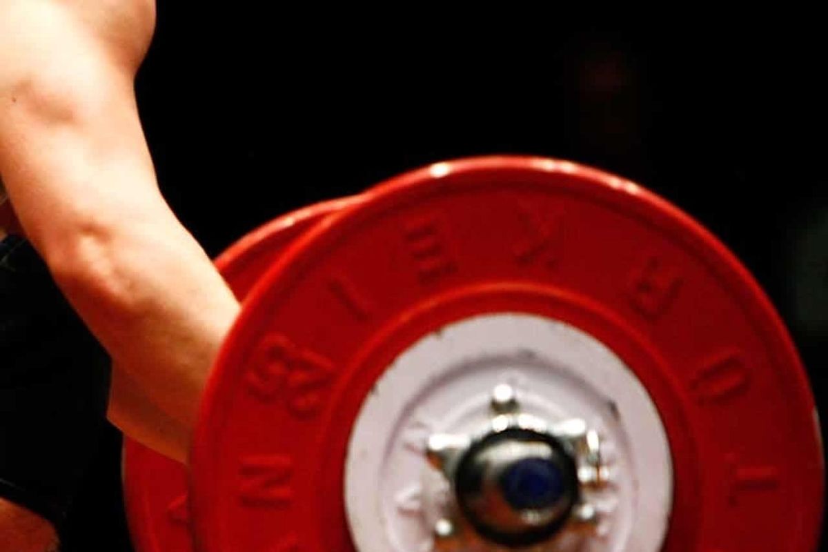 منوچهر رضاخانی رئیس کمیته داوران فدراسیون وزنه‌‌برداری شد