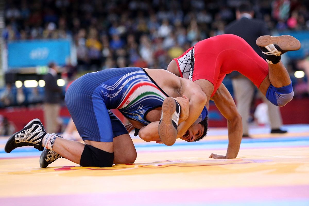 وزن‌کشی چهار وزن دوم انجام شد