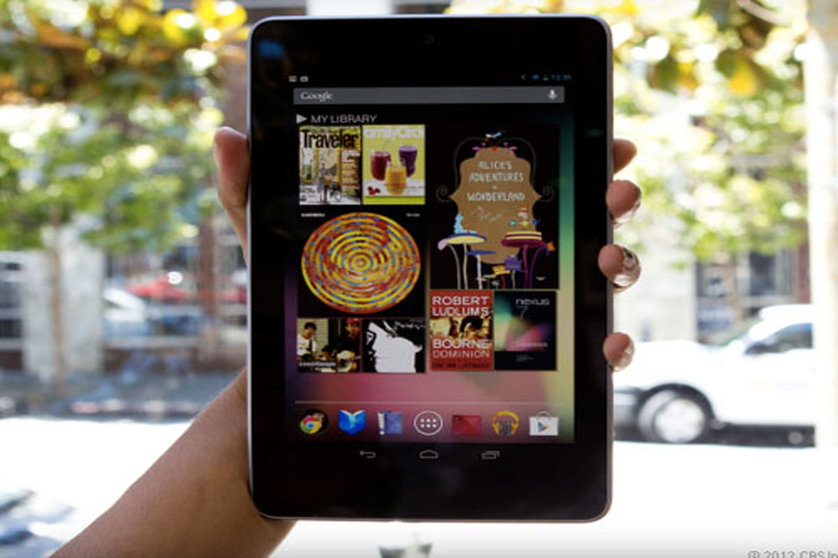 کتلت؛ برای مقابله با تبلت و فبلت