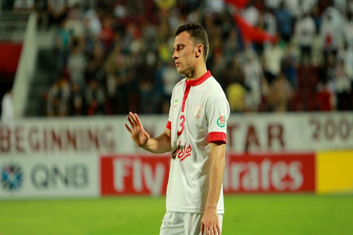 وضعیت نامعلوم حبیب