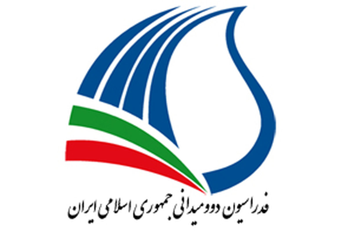 کسب مدال و رکوردزنی دوومیدانی کار ایران