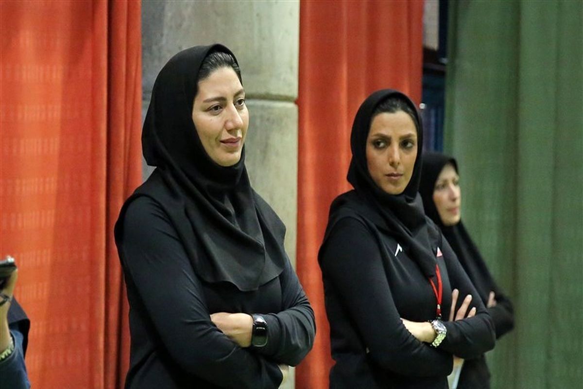 هاشمی: امیدوارم بازیکنان در حد و اندازه خودشان ظاهر شوند