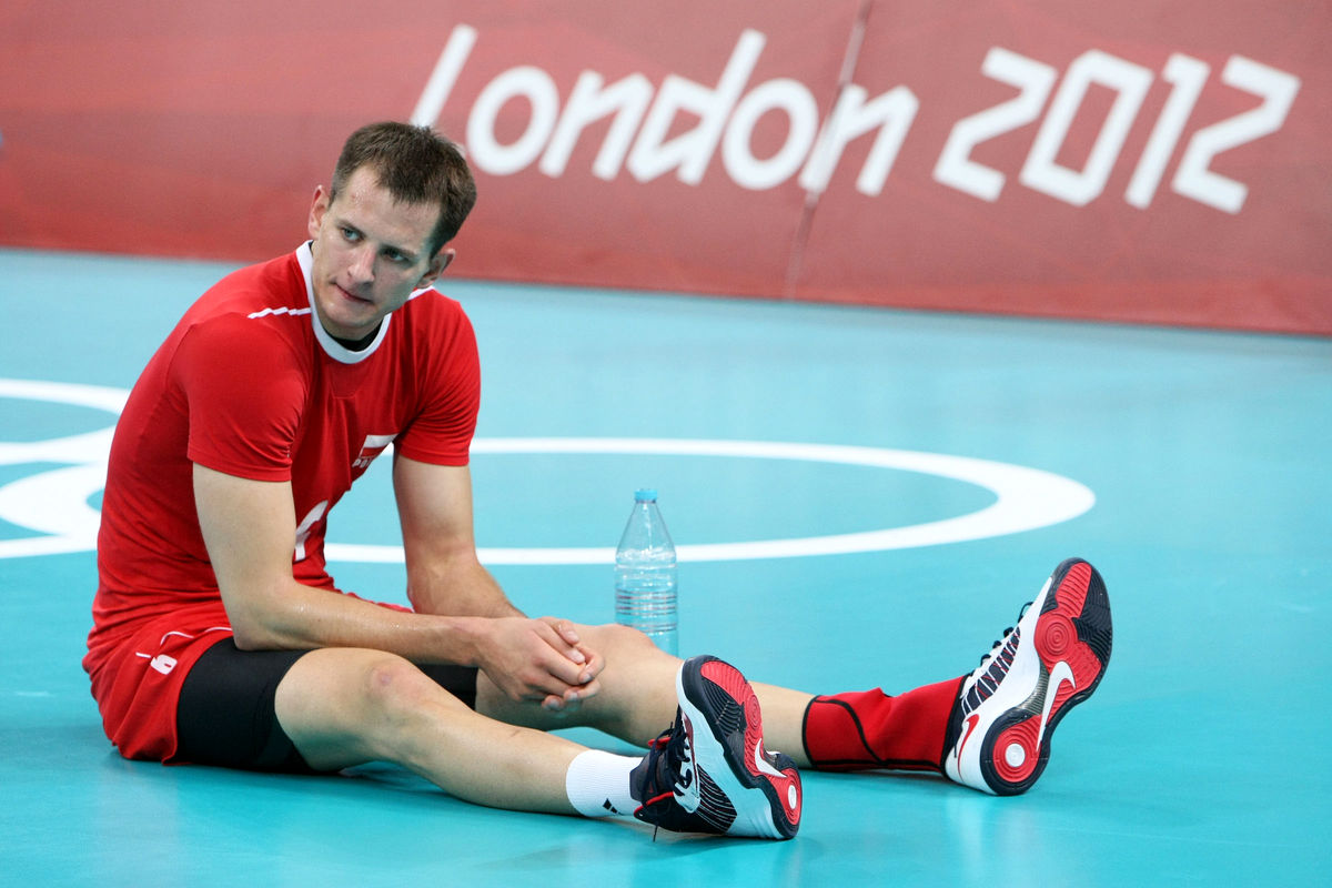 بازگشت بارتوژ به لهستان