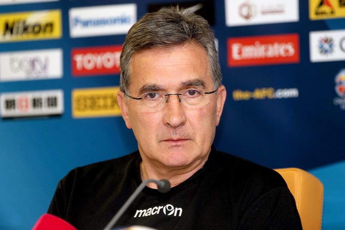 برانکو: نتیجه نسبت به شرایط بازی منصفانه نبود