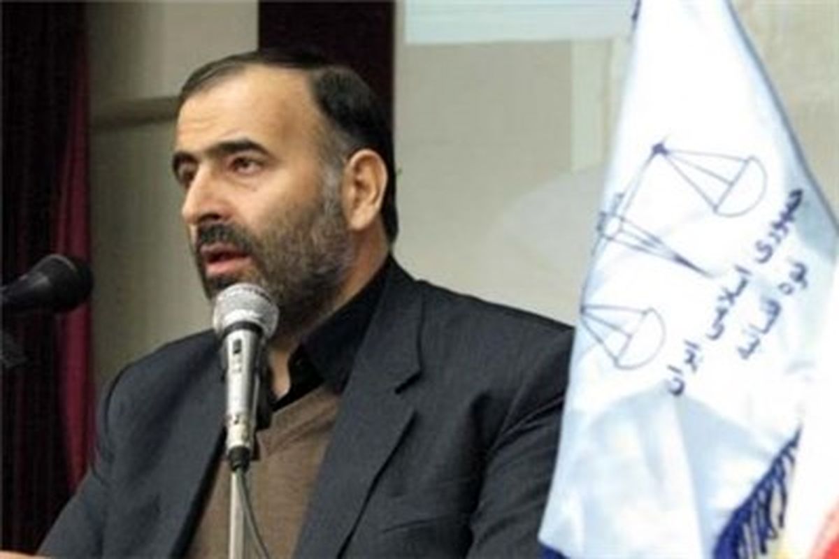 متهمِ دستگیر شده حادثه مهاباد سابقه همکاری با هیچ دستگاه دولتی را ندارد