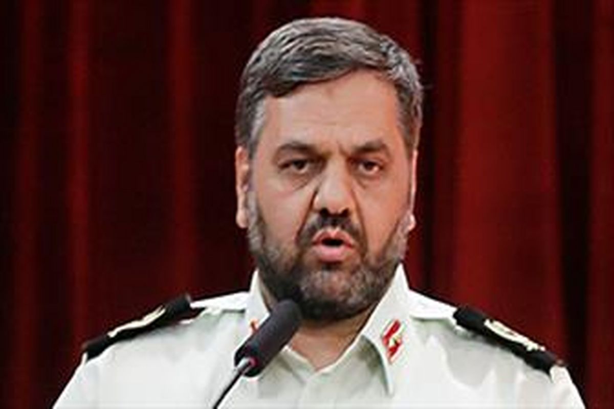 رفتار خشونت آمیز در پلیس آگاهی قابل قبول نیست