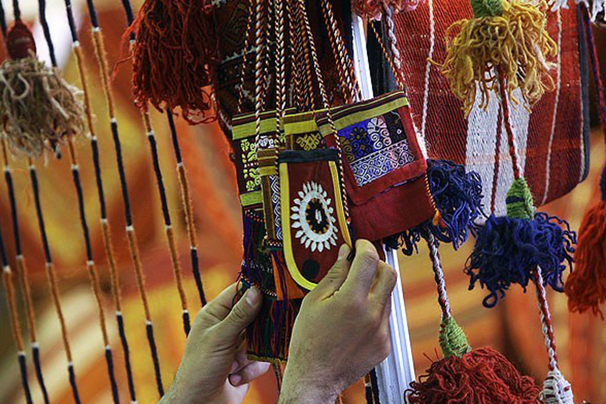 نمایشگاه صنایع دستی به مناسبت روز دزفول برپا می شود