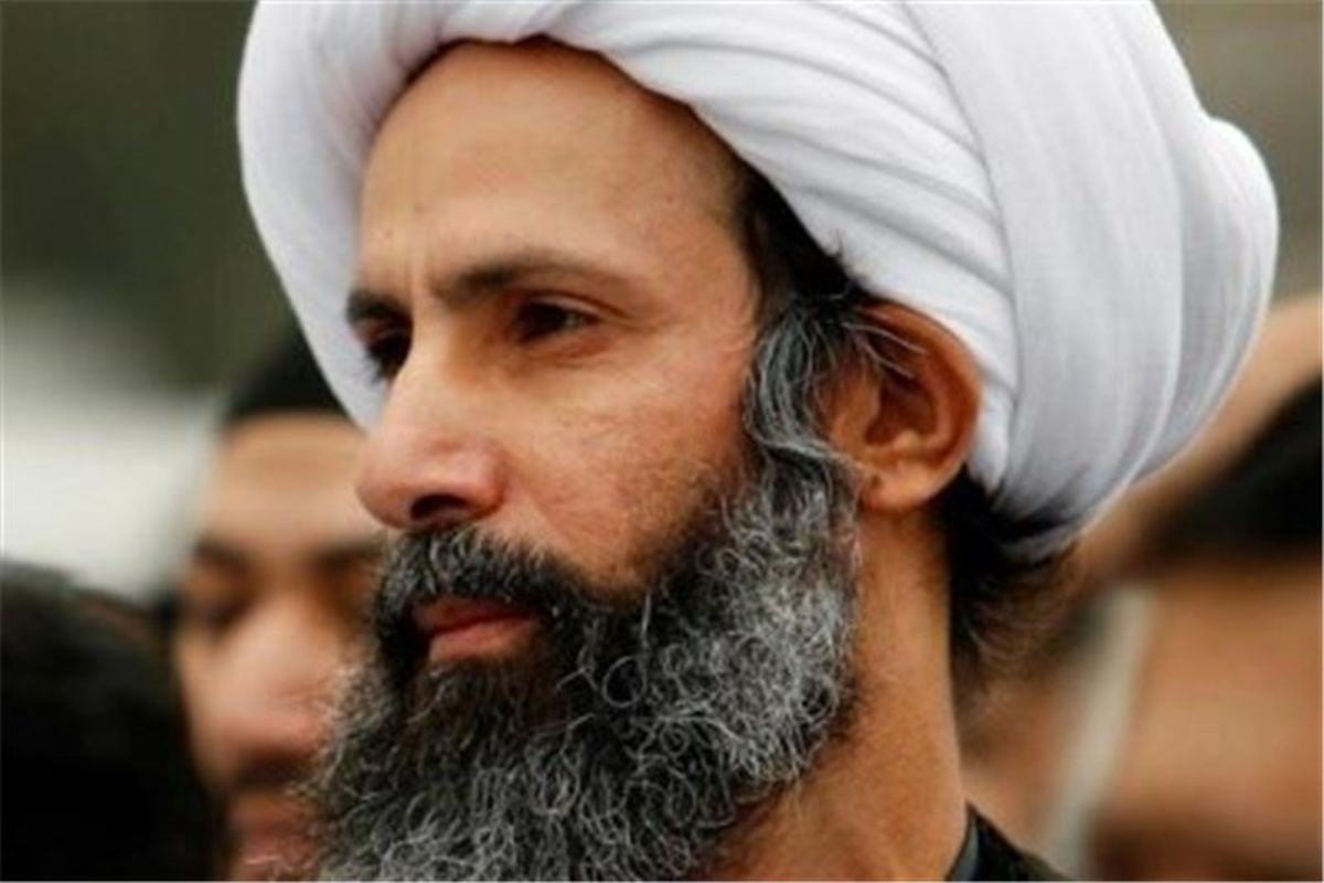 بیانیه فراکسیون روحانیون مجلس در محکومیت حکم اعدام آیت الله شیخ نمر