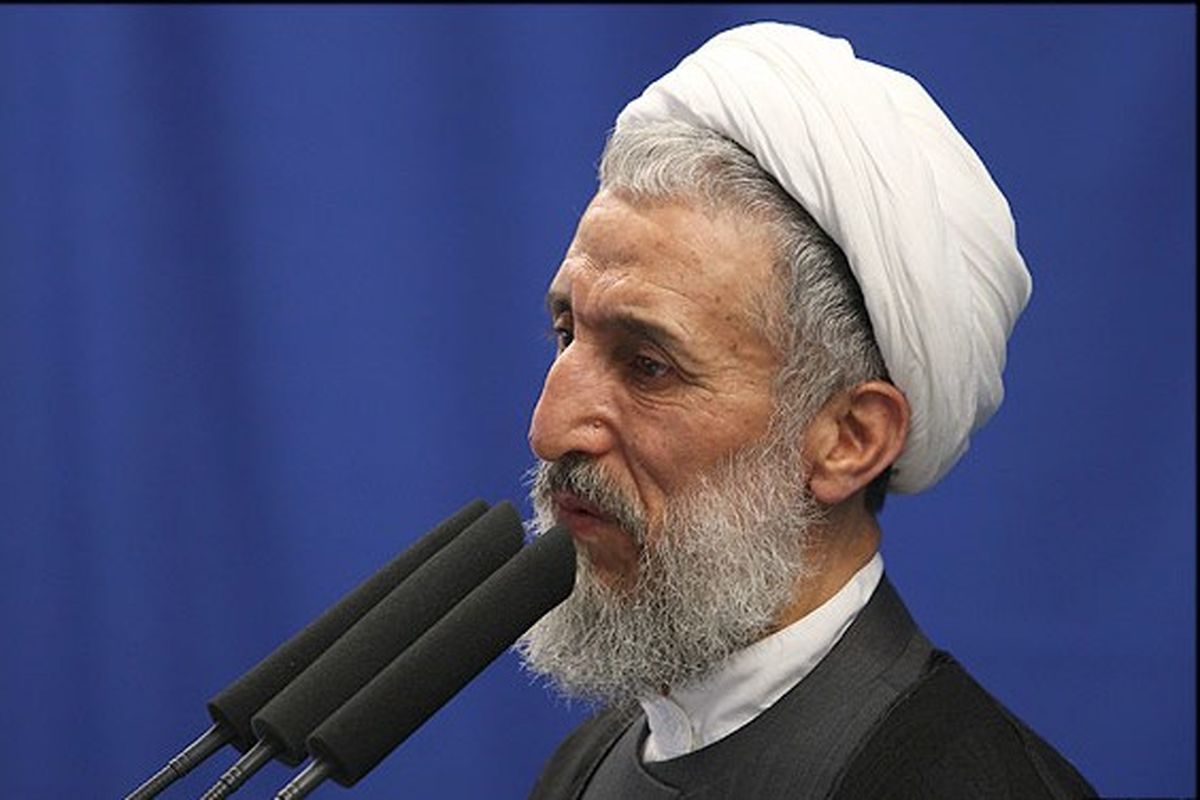 غنی سازی بدون دستیابی به سلاح‌های هسته‌ای حق مردم ایران است
