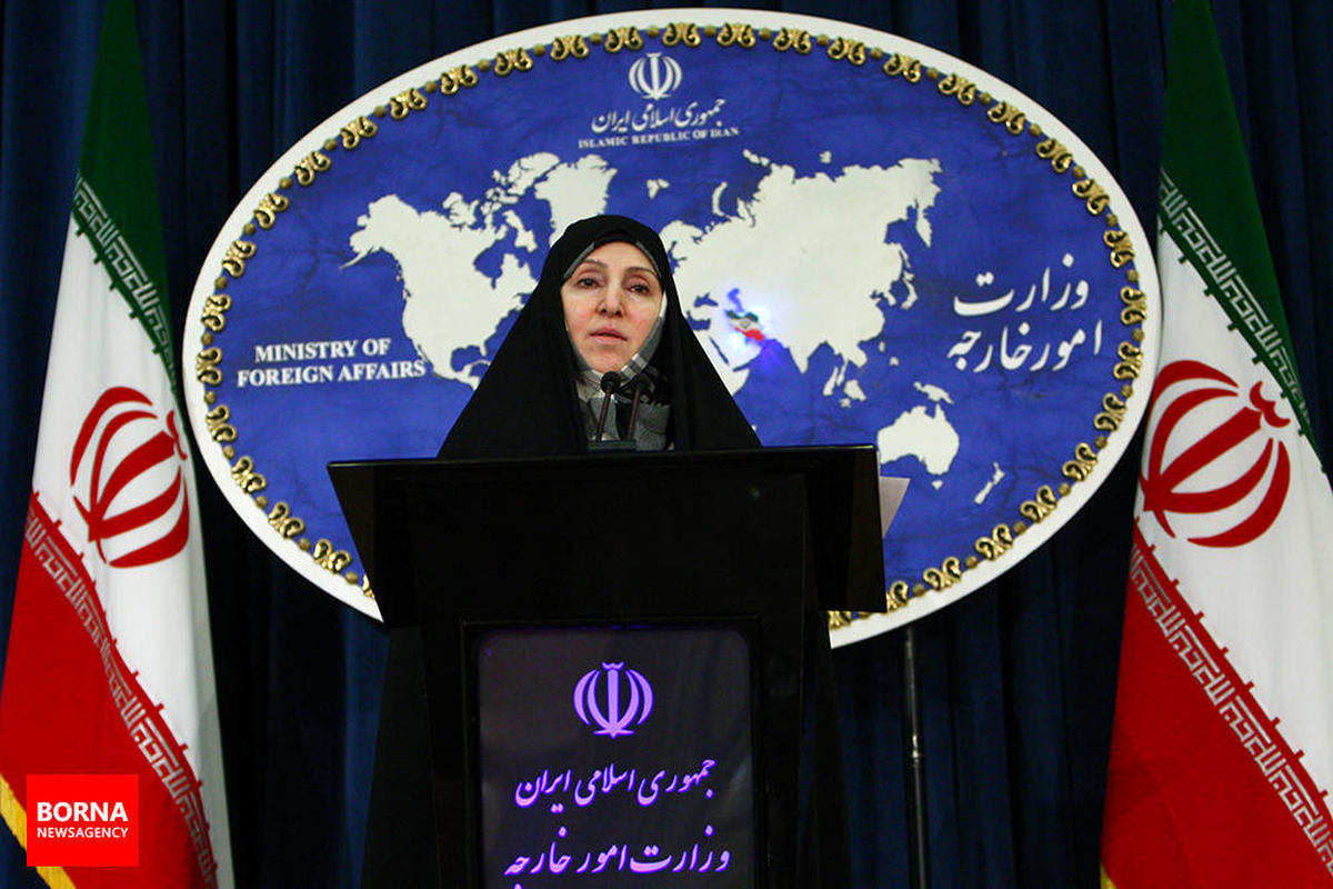 افخم اتهامات آمریکا علیه ایران را رد کرد