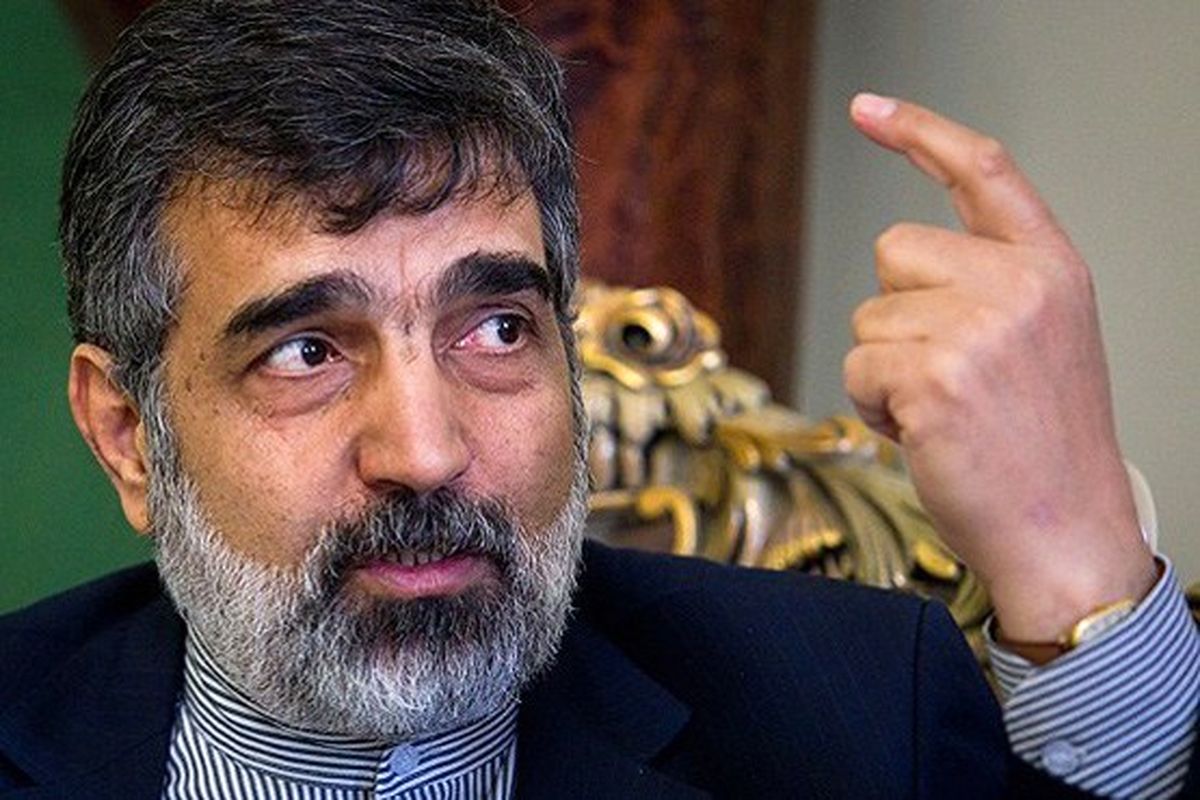 ایران هرگز اجازه بازرسی از سایت‌های نظامی را نمی‌دهد/ آمانو تکلیفی برای ایران مشخص نکرده است
