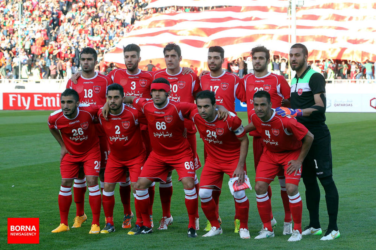 پرسپولیس ـ الهلال هم رایگان شد