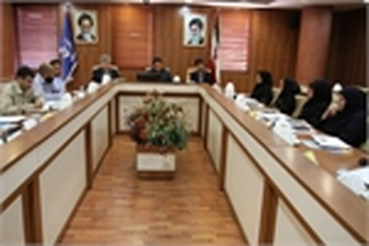 روابط عمومی های شرکت های دریایی و بندری در بزرگترین بندر ایران گردهم آمدند