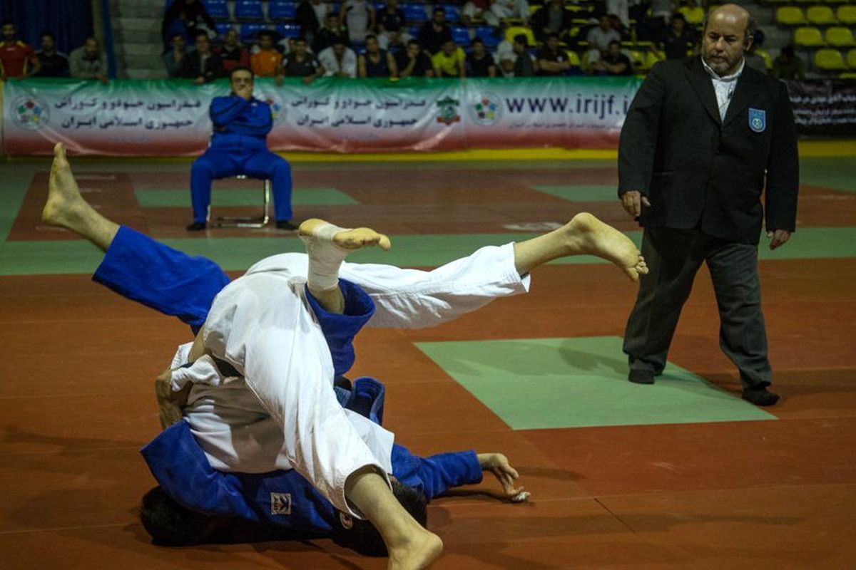 خراسان رضوی قهرمان شد