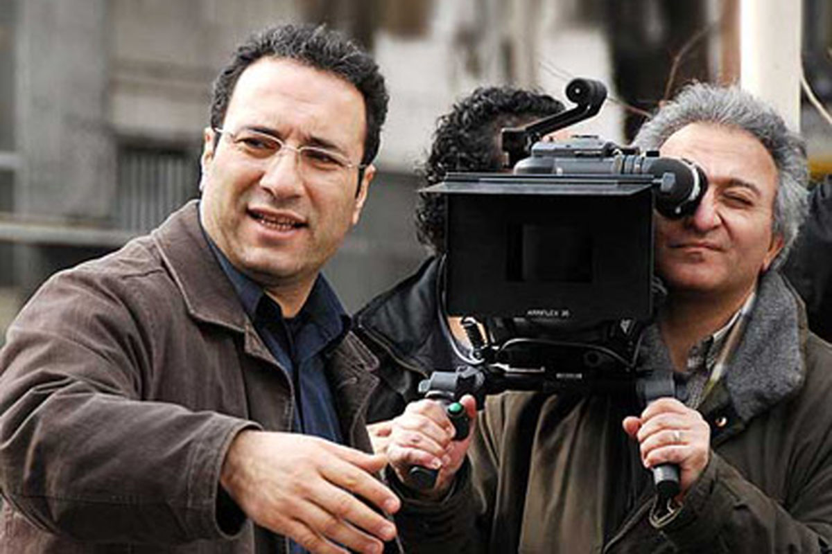 پیام تبریک روسای ۳۲ صنف سینمایی به رضا میرکریمی مدیر عامل جدید خانه سینما