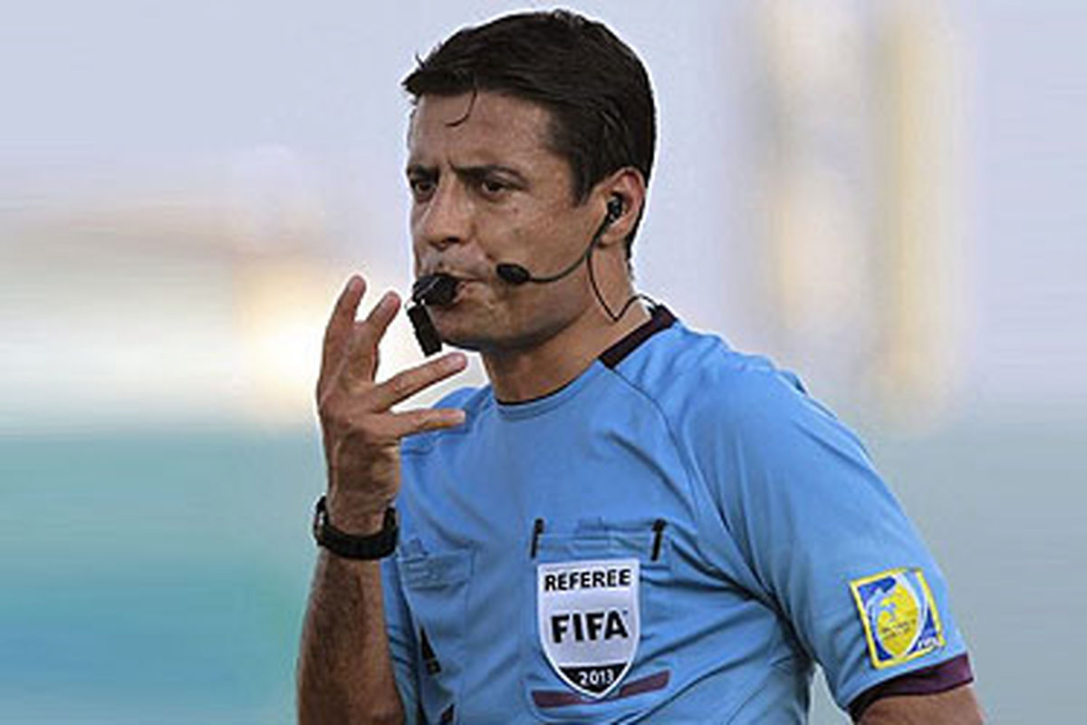 از استعفای عسگری تا احضار فغانی به کمیته داوران