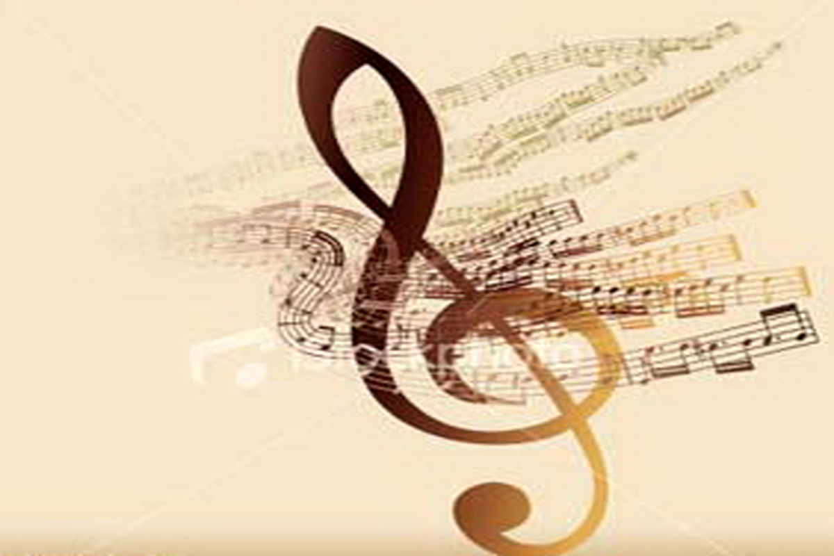 موسیقی، نشاط و شادابی را در جامعه افزایش می دهد