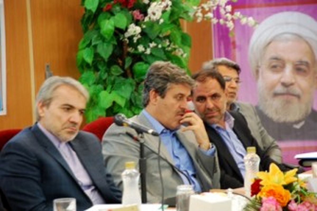 مدیران کهکیلویه و بویراحمد سهم استان را از منابع ملی مطالبه کنند